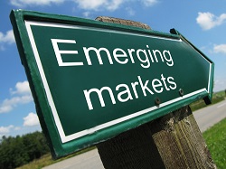 Image for Emerging market equity most popular asset class with pension schemes